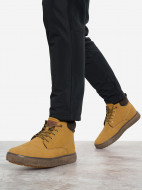 Ботинки утепленные мужские SAX Hudson — фото №9