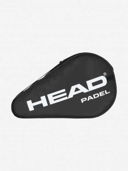 Чехол для 1 ракетки для падел-тенниса Head Basic Padel