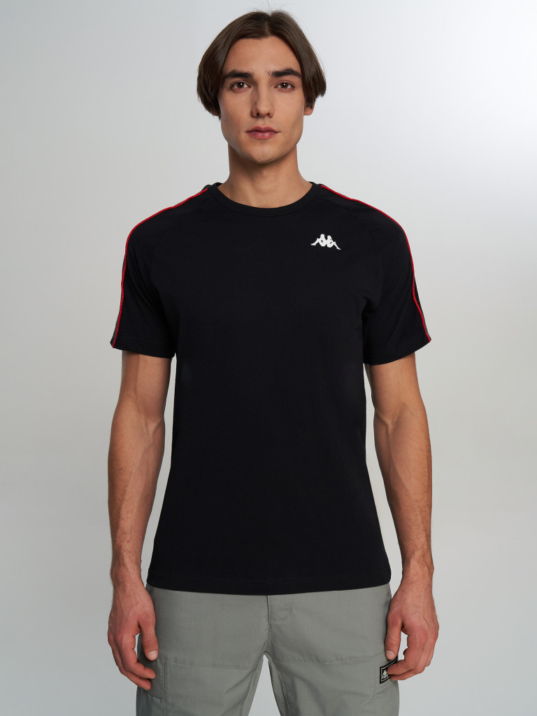 Футболка мужская Kappa — фото №2