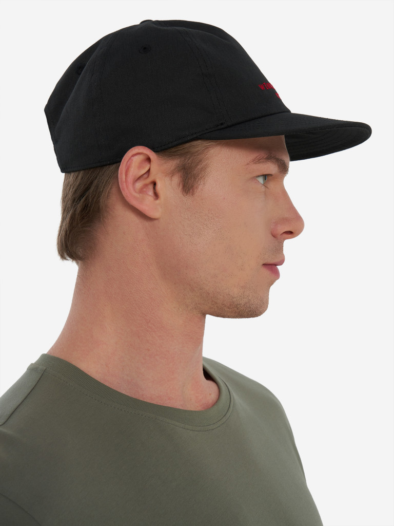 Бейсболка Kappa — фото №9