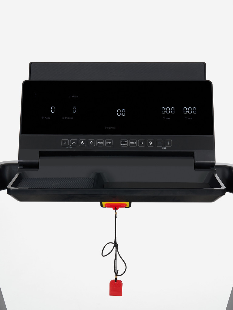Беговая дорожка KETTLER Smart S3 — фото №13