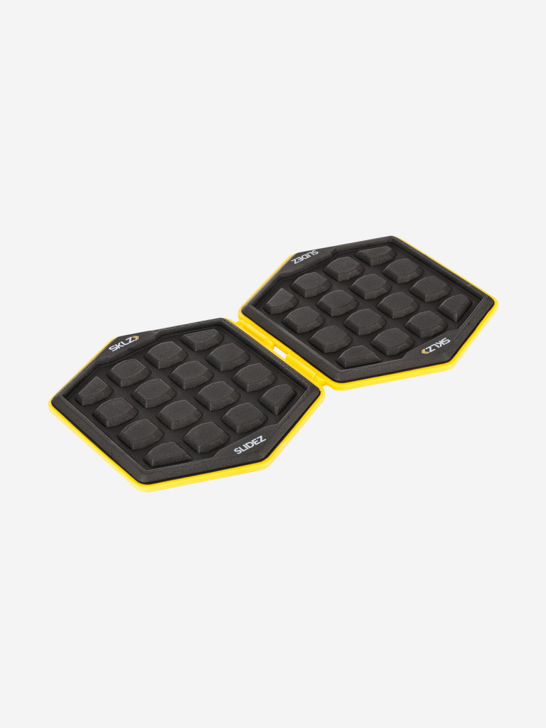 Скользящие коврики SKLZ Slidez — фото №2