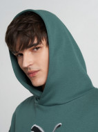 Худи мужское PUMA Sport — фото №4
