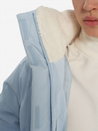 Пуховик женский Protest — фото №16