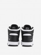 Кеды детские PUMA Rebound Layup Sl Jr — фото №3