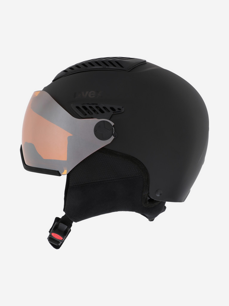 Шлем Uvex 600 Visor — фото №2