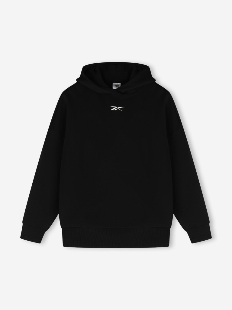 Reebok Lux әйелдер худиі — фото №11