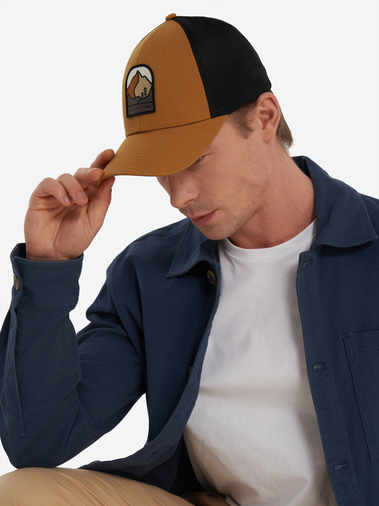 Outventure бейсболкасы — фото №8