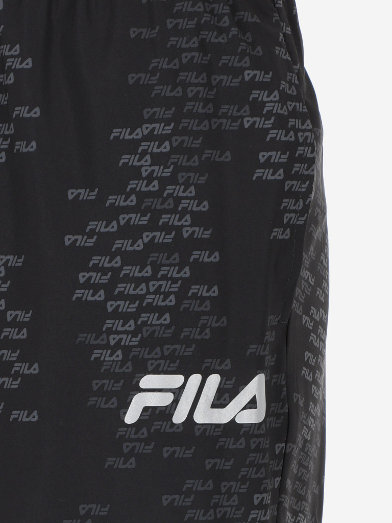 FILA ұлдар шорты — фото №11