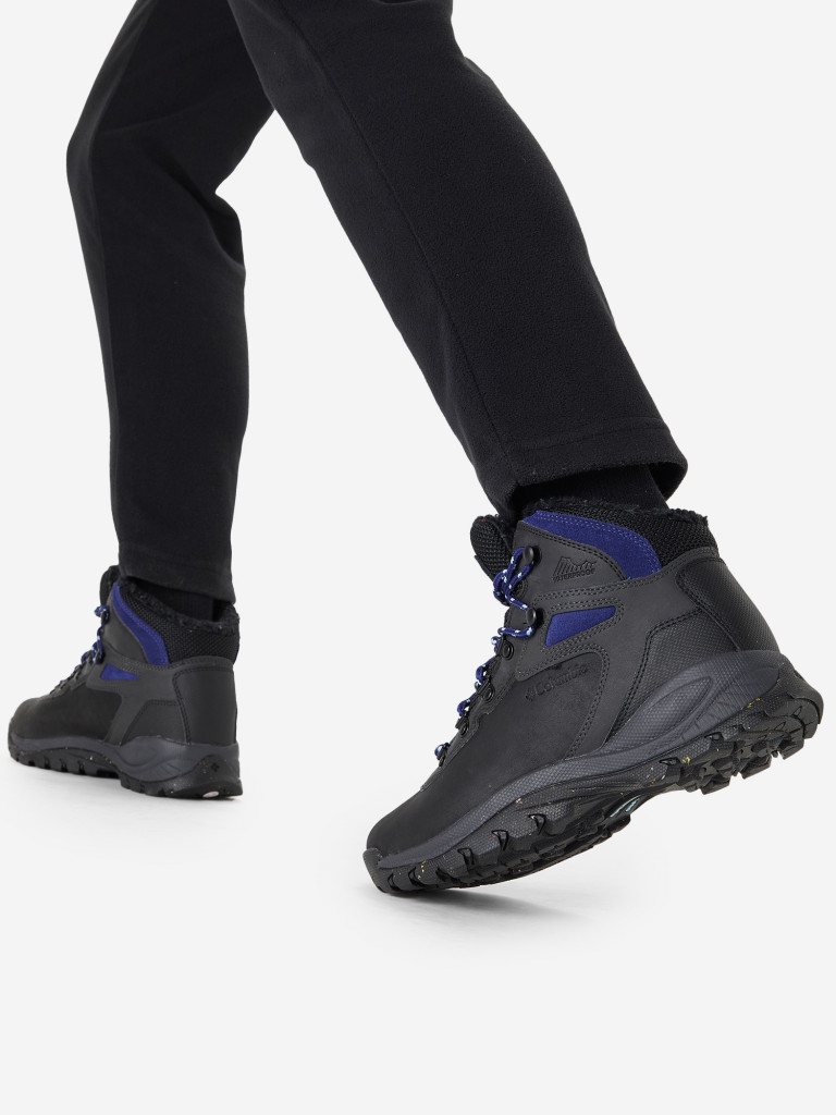 Columbia Newton Ridge Plus Omni Heat әйелдер жылы бәтеңкесі — фото №11