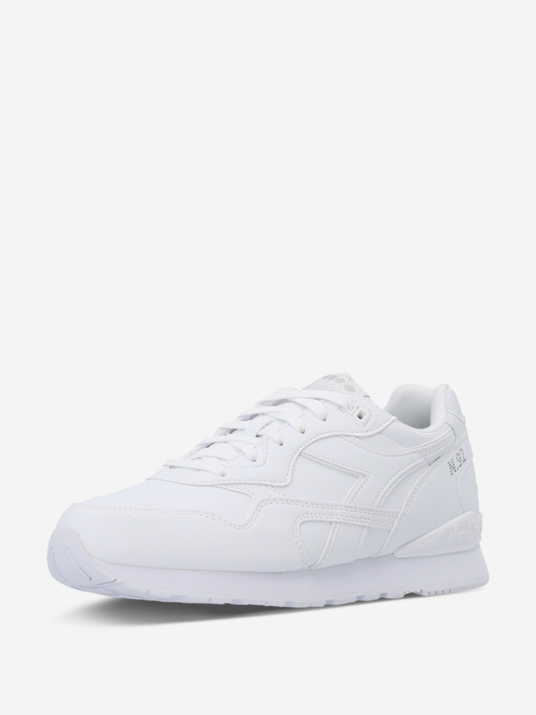 Кроссовки женские Diadora N.92 L — фото №2