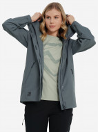 Northland әйелдер мембраналы курткасы — фото №5