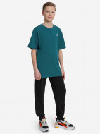 Брюки для мальчиков PUMA Ess Logo Lab Story 2 — фото №5