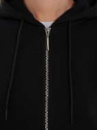 Толстовка женская Reebok Ariana — фото №7