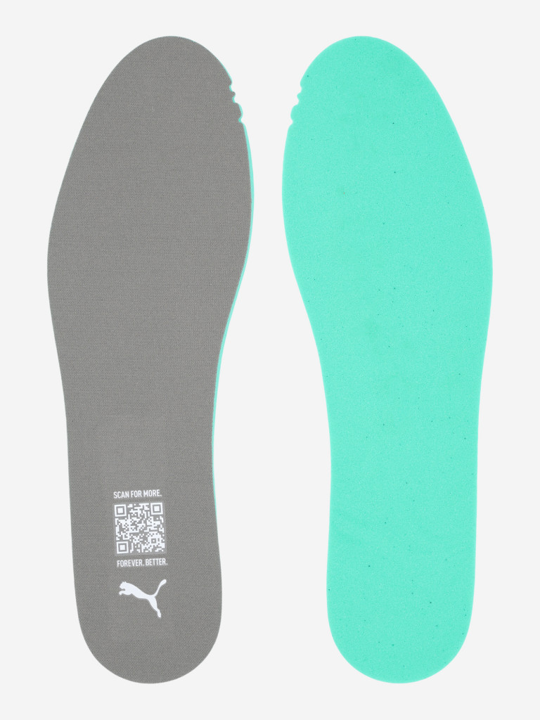 PUMA Club Il ерлер кедысы — фото №7