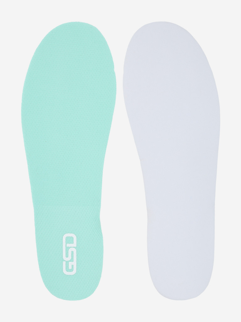 Кроссовки для девочек GSD Sp Entry — фото №8