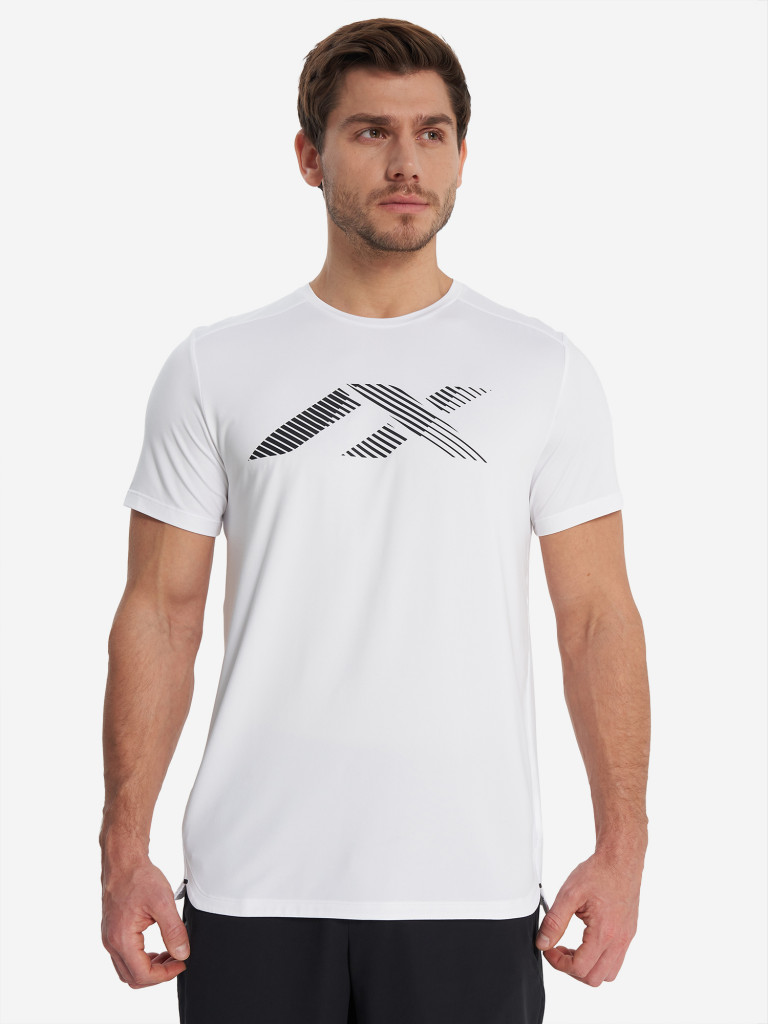 Футболка мужская Athlex — фото №2