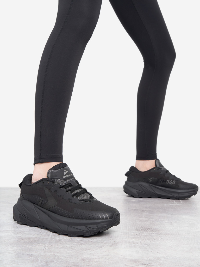 Кроссовки женские Demix Blazer Trail — фото №8