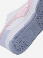 Кеды для девочек PUMA Rebound V6 Lo Blurry Dreams Jr — фото №9
