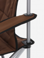 Denton Elite King Size кемпинг креслосы — фото №9