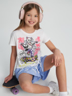 Футболка для девочек Termit — фото №5