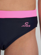 Купальник раздельный для девочек Joss — фото №5