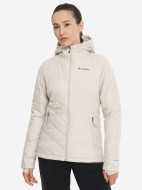 Куртка утепленная женская Columbia Heavenly Hooded Jacket — фото №3