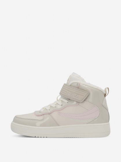 FILA Fil High Fur G қыздарға арналған жылы кедысы