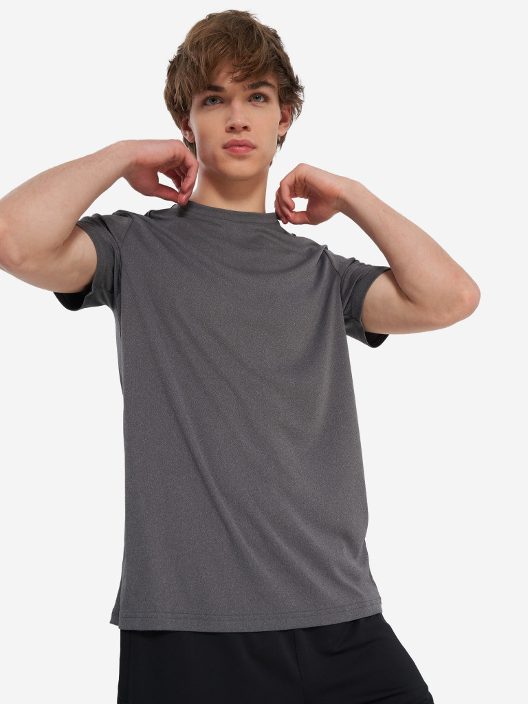 Футболка мужская GSD