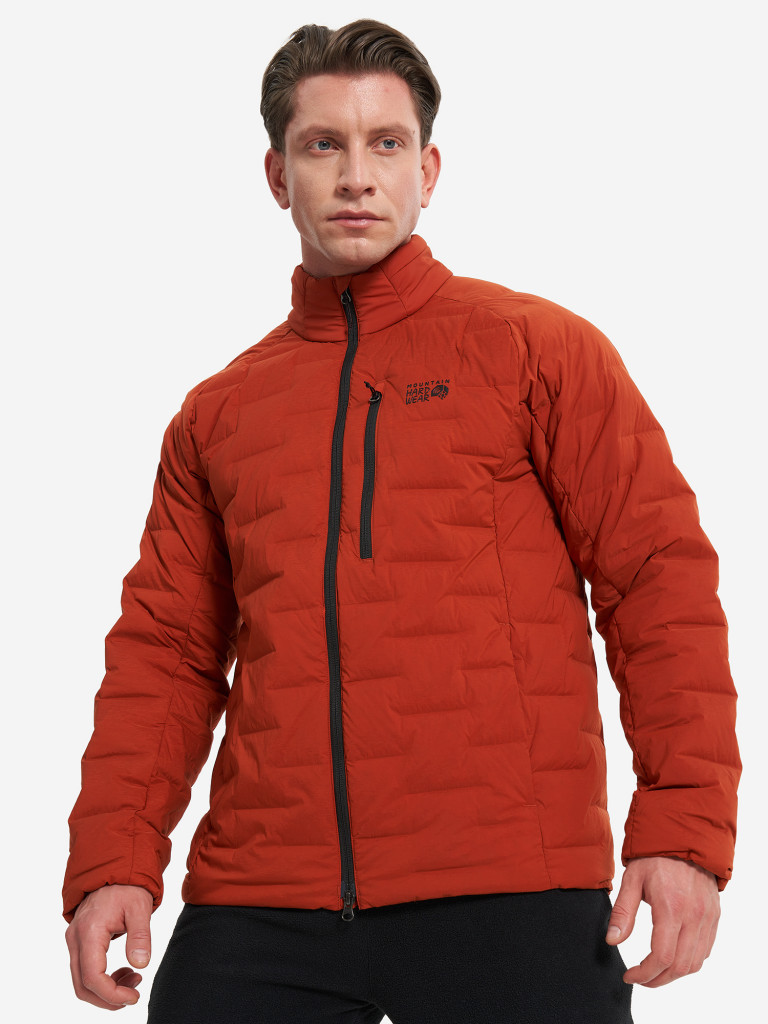 Пуховик мужской Mountain Hardwear Stretchdown — фото №3