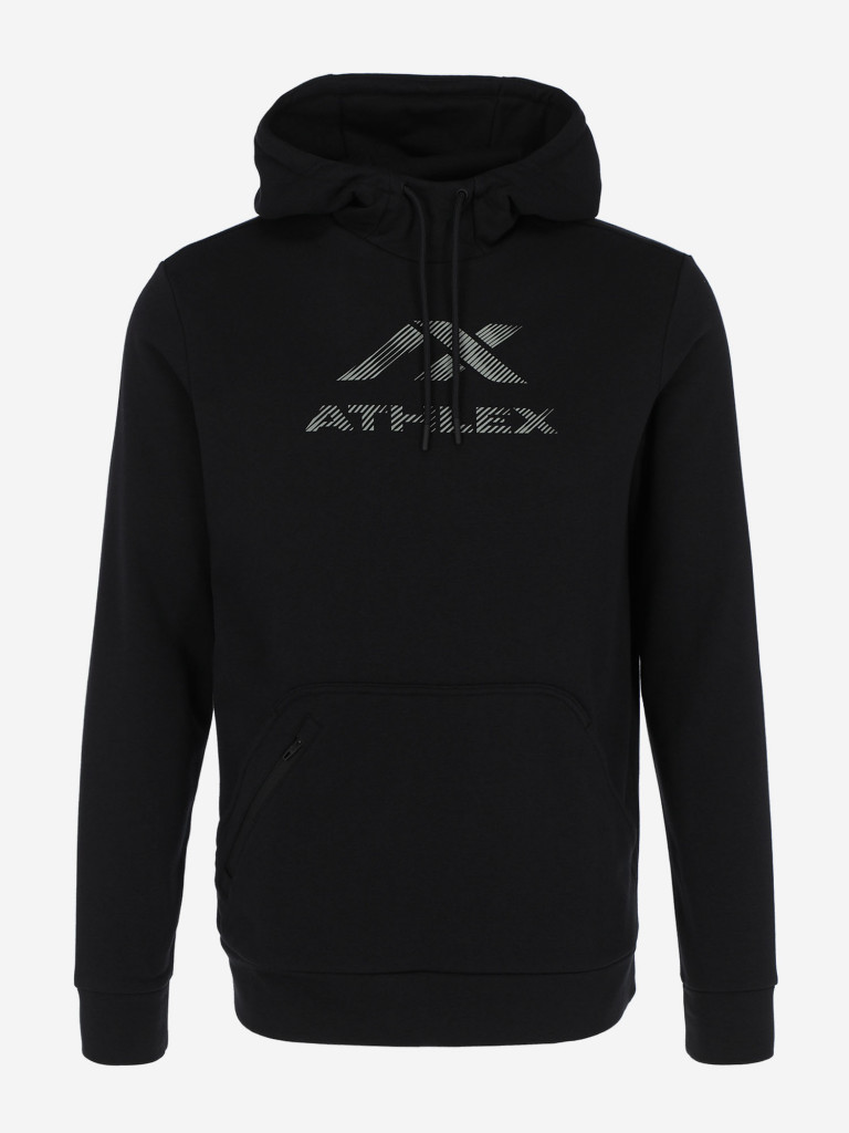 Athlex Sportlife ерлер худиі — фото №7