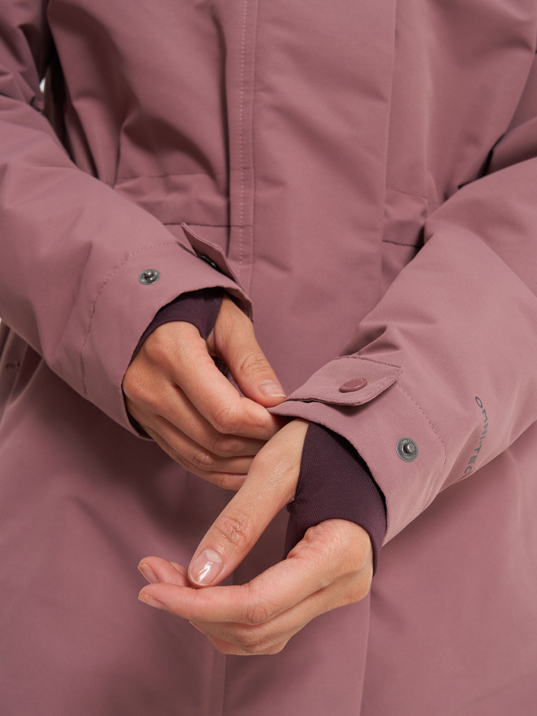 Куртка утепленная женская Columbia Venture Days Insulated Jacket — фото №11