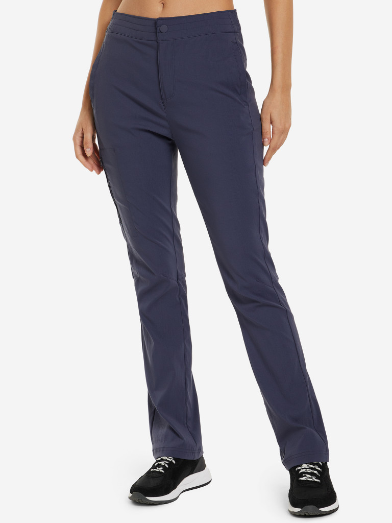 Брюки женские Columbia On The Go Pant