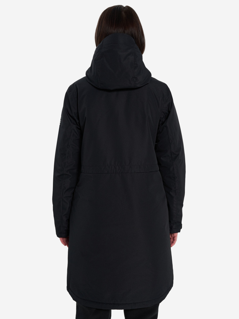 Куртка утепленная женская Outventure — фото №4