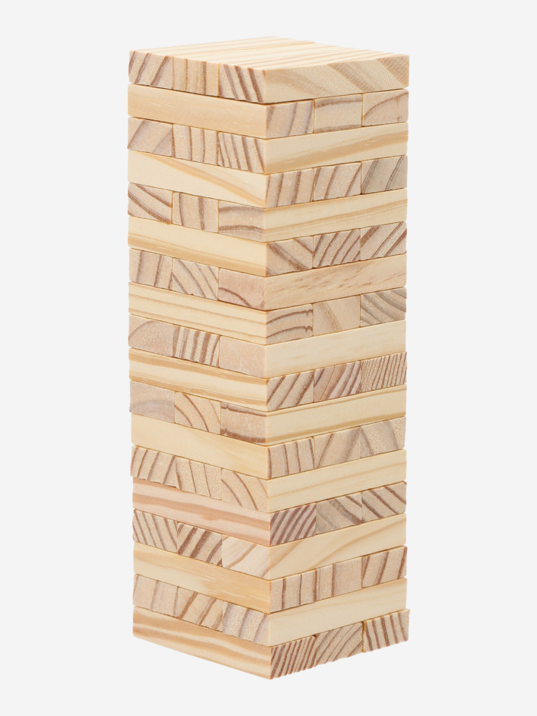 Дженга Denton — фото №2