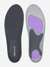 Стельки женские Feet-n-Fit Active Support