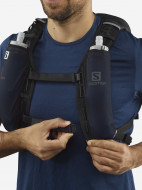 Рюкзак-жилет Salomon Agile 6 Set — фото №8