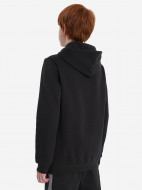 PUMA Ess Block ұлдарға арналған худиі — фото №3