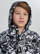 Ветровка для мальчиков Termit — фото №6