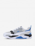 Кроссовки для мальчиков PUMA X-Ray 2 Square AC PS
