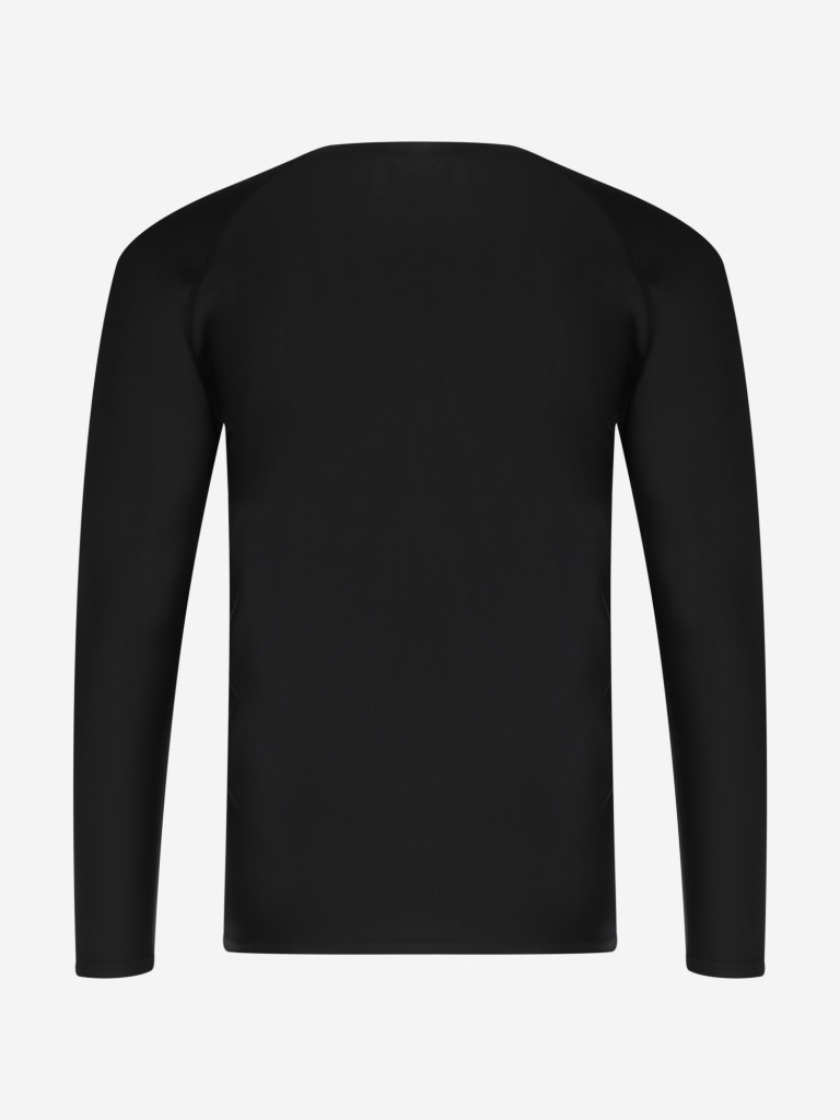 Топ компрессионный хоккейный Fischer — фото №2