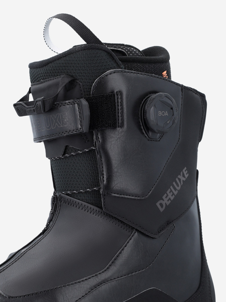 Deeluxe Spark Fusion сноубордтық бәтеңкесі — фото №8
