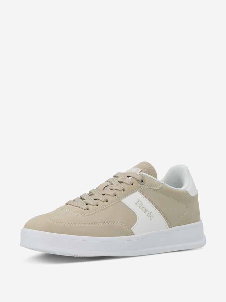 Кеды женские Etonic Valzer — фото №3
