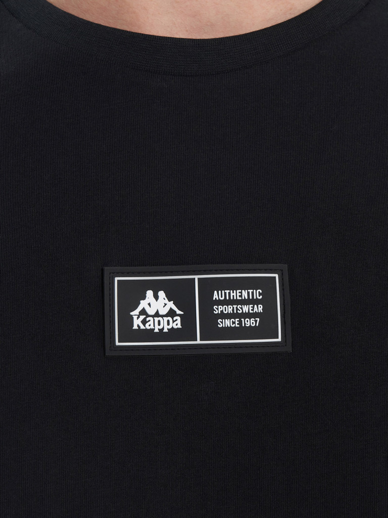 Футболка мужская Kappa — фото №5