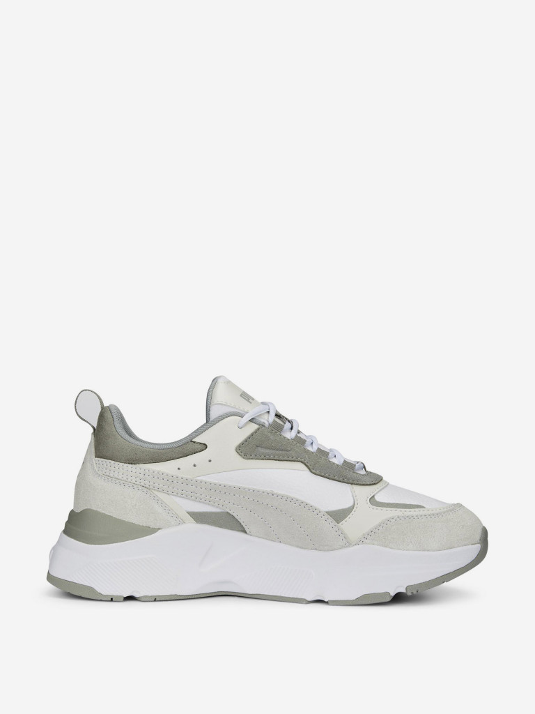 Кросcовки женские PUMA Cassia — фото №4