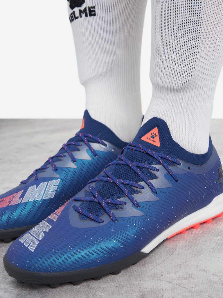 Kelme ерлер бутсы — фото №9