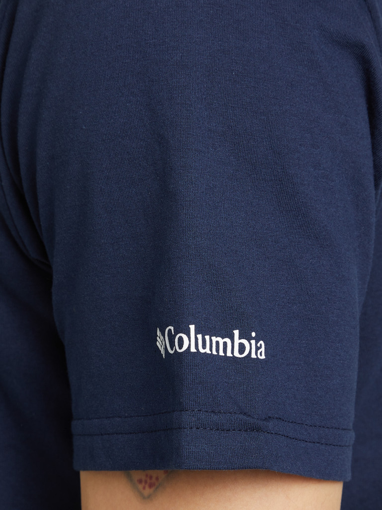 Футболка мужская Columbia Timber Point — фото №4