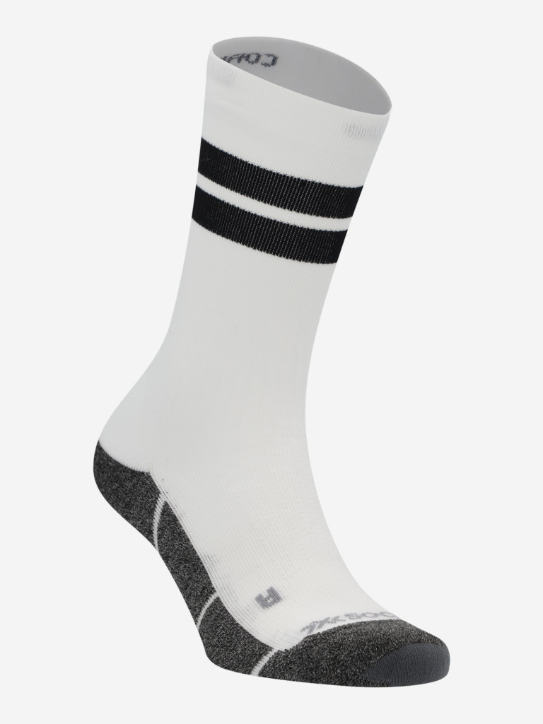 Носки X-Socks, 1 пара Core Natural Graphics Crew — фото №3