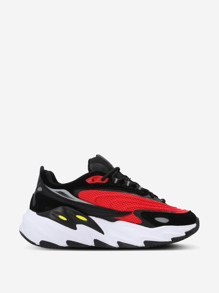 Кроссовки для мальчиков FILA Instinx Evo — фото №4