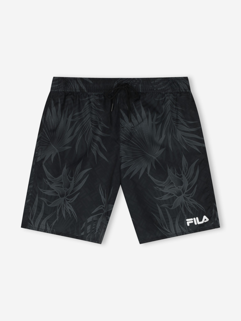 FILA ерлер жүзу шорты — фото №8